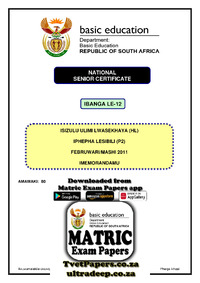Exams 2011 IsiZulu_HL_P2_Feb-March_2011_Memo.pdf